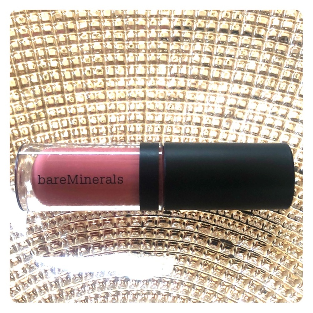 Bare Minerals Liquid Lipstick